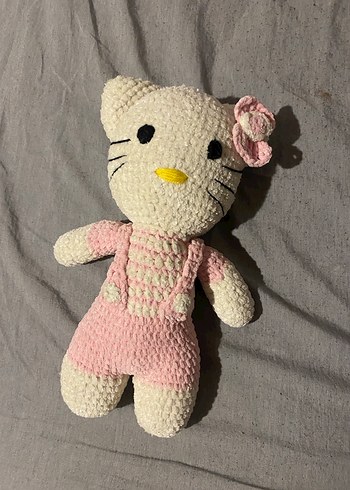 Hello Kitty Peluş