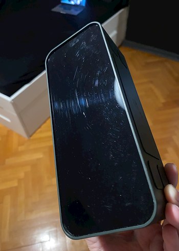 Dijital Saat Ve Alarm - Görsel 6