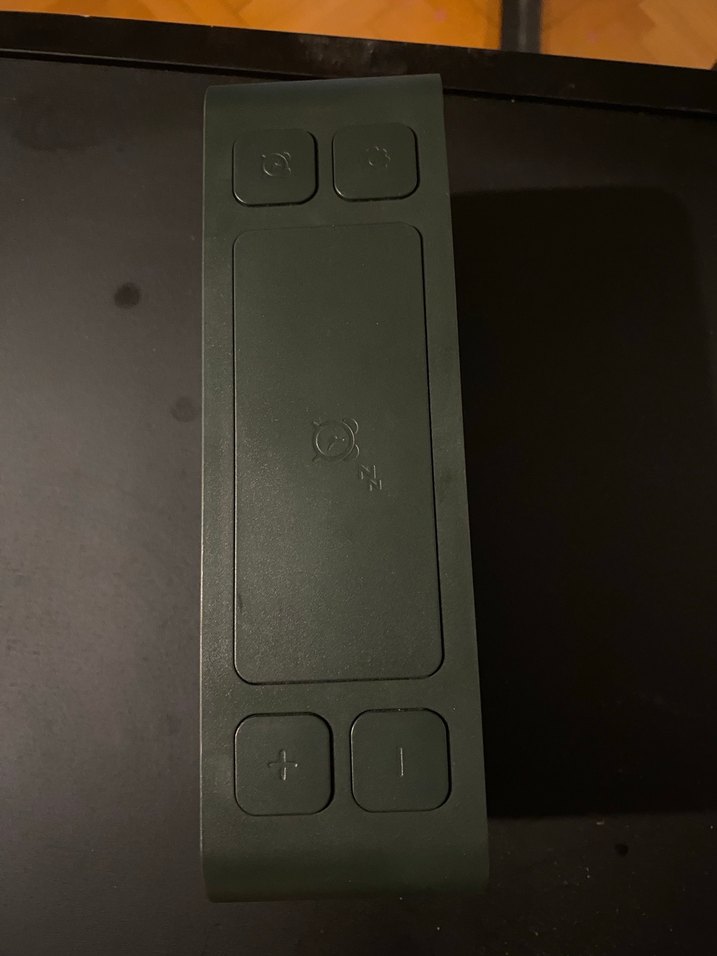 Dijital Saat Ve Alarm - Görsel 2