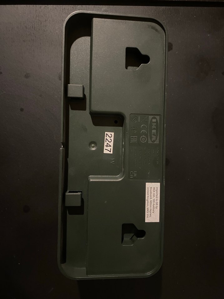 Dijital Saat Ve Alarm - Görsel 3