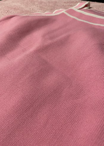 Kadın Yüksek Yakalı Basic Atlet - Görsel 2