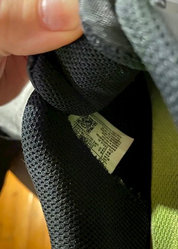 Siyah Nike Spor Ayakkabı - Görsel 3