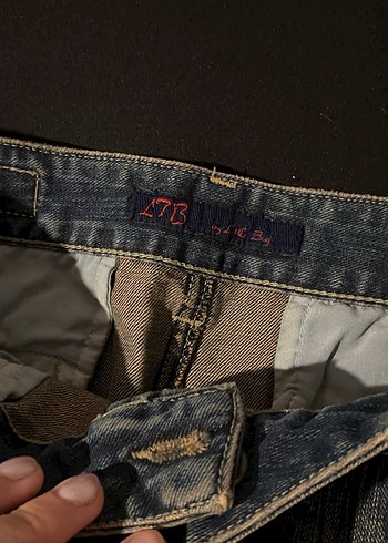 Ltb Kot etek - Görsel 6