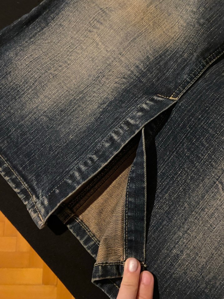 Ltb Kot etek - Görsel 4