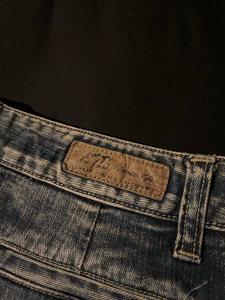 Ltb Kot etek - Görsel 5