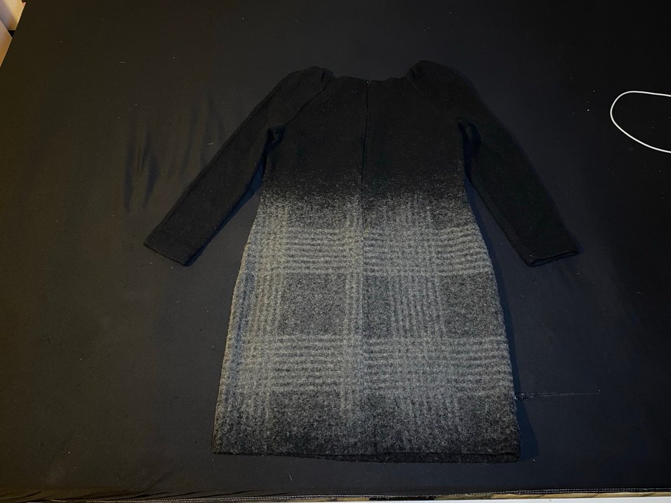 Mango Elbise - Görsel 2