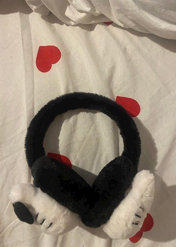 Hello Kitty Kulaklık - Görsel 2