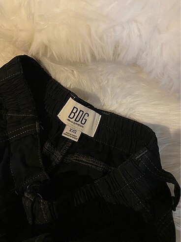 Diğer BDG jeans