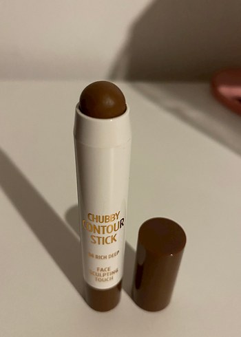 Golden Rose kontür stick