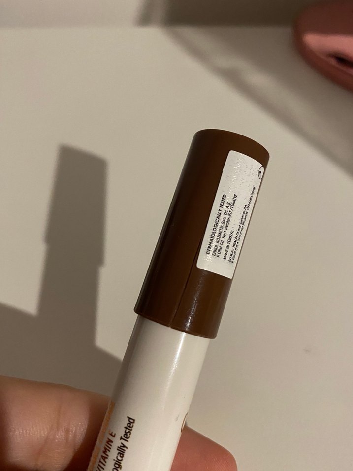 kontür stick - Görsel 4