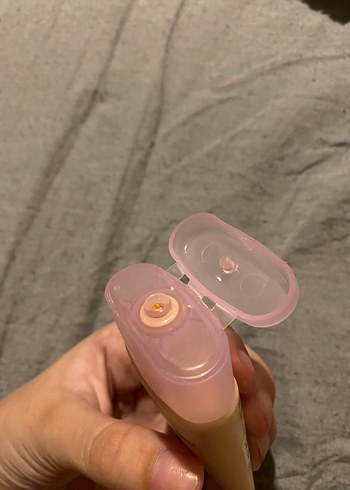 NYX NYX Bare With Me Blur 02 Fair