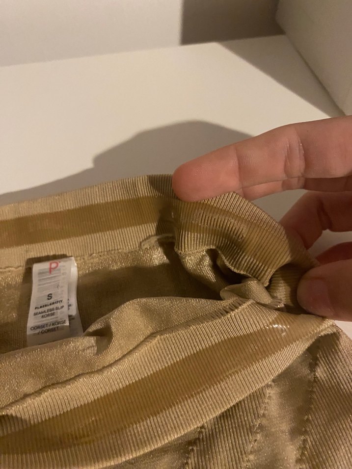 Penti Korse - Görsel 4