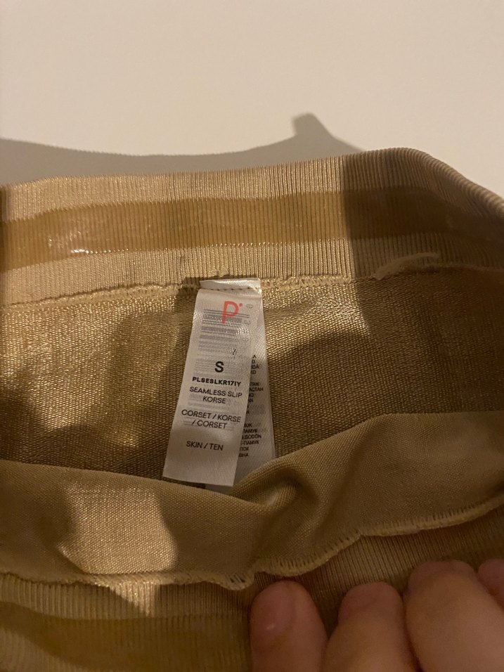 Penti Korse - Görsel 3