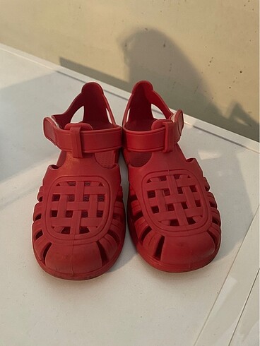 LC Waikiki Erkek çocuk sandalet