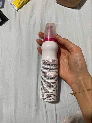 Urban Care Urban shake and repair