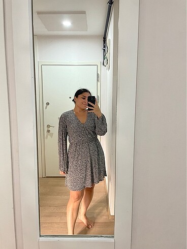 MANGO ELBİSE