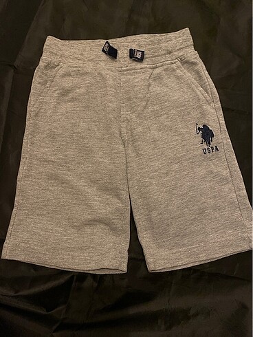 US POLO ASSN erkek çocuk 3 şort - Görsel 5