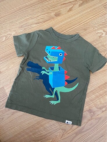 5 adet GAP pamuklu tişört - Görsel 7