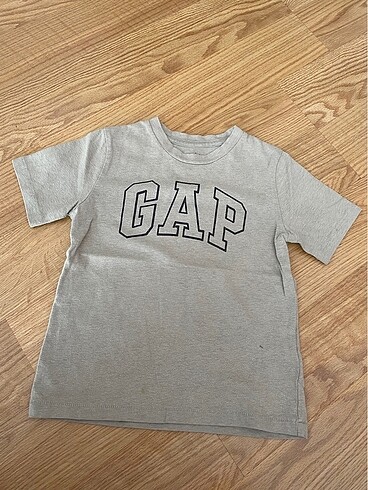 5 adet GAP pamuklu tişört - Görsel 6