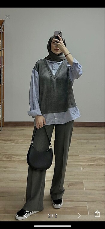 Stradivarius üst
