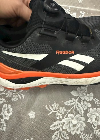 Reebok marka erkek Ayakkabı Velcro Bağcıklı - Görsel 2