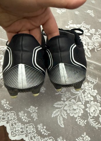 Puma futbol ayakkabısı - Görsel 4