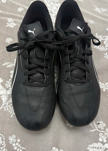 Puma futbol ayakkabısı - Görsel 2