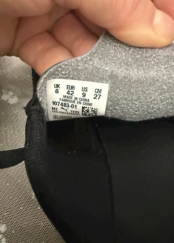 Puma futbol ayakkabısı - Görsel 5