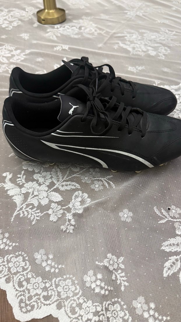 Puma futbol ayakkabısı - Görsel 3