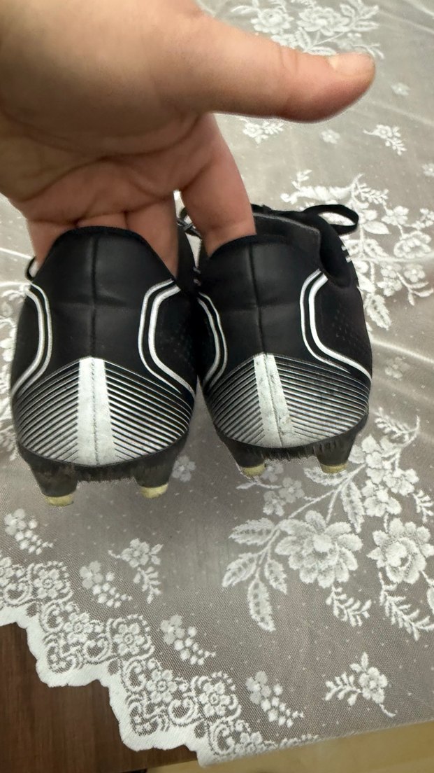 Puma futbol ayakkabısı - Görsel 4