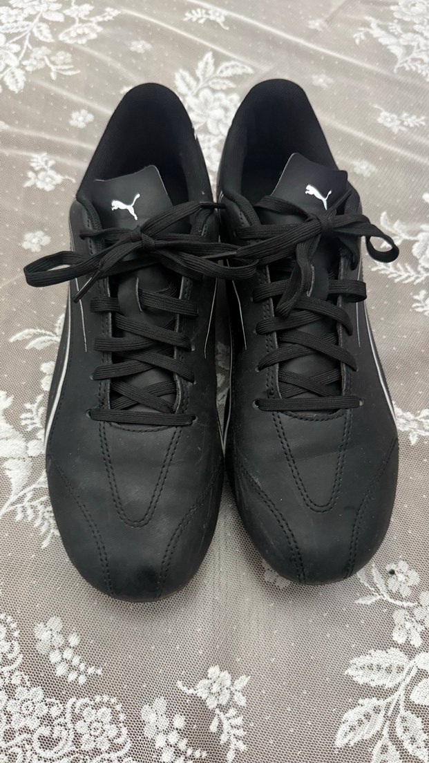 Puma futbol ayakkabısı - Görsel 2