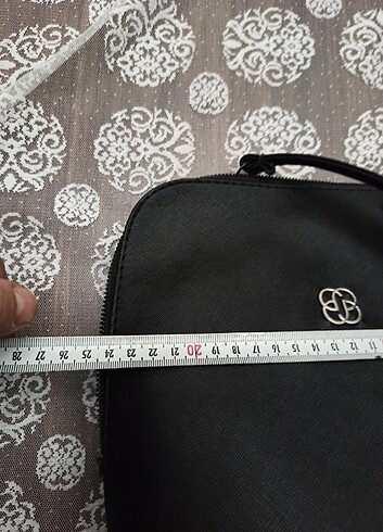 Kadın askılı çanta - Görsel 2