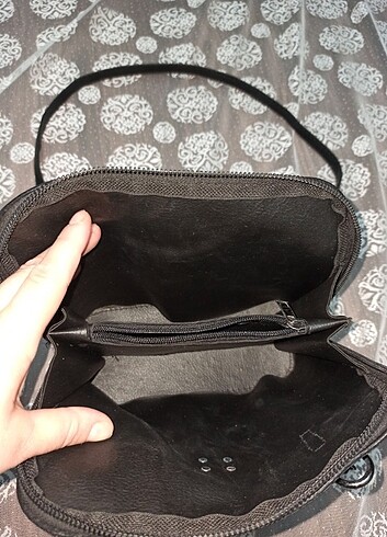 Kadın askılı çanta - Görsel 5