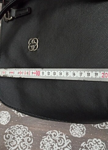 Kadın askılı çanta - Görsel 3