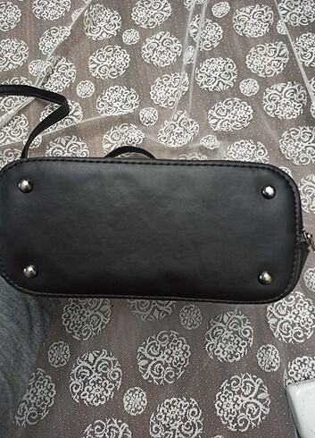 Kadın askılı çanta - Görsel 6