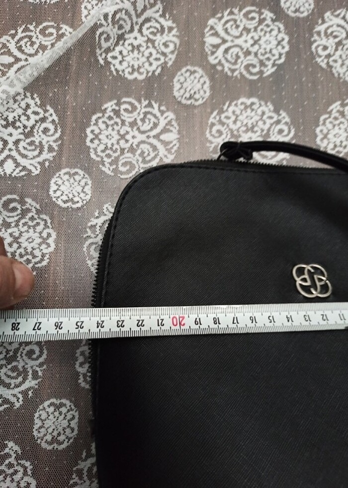 Kadın askılı çanta - Görsel 2