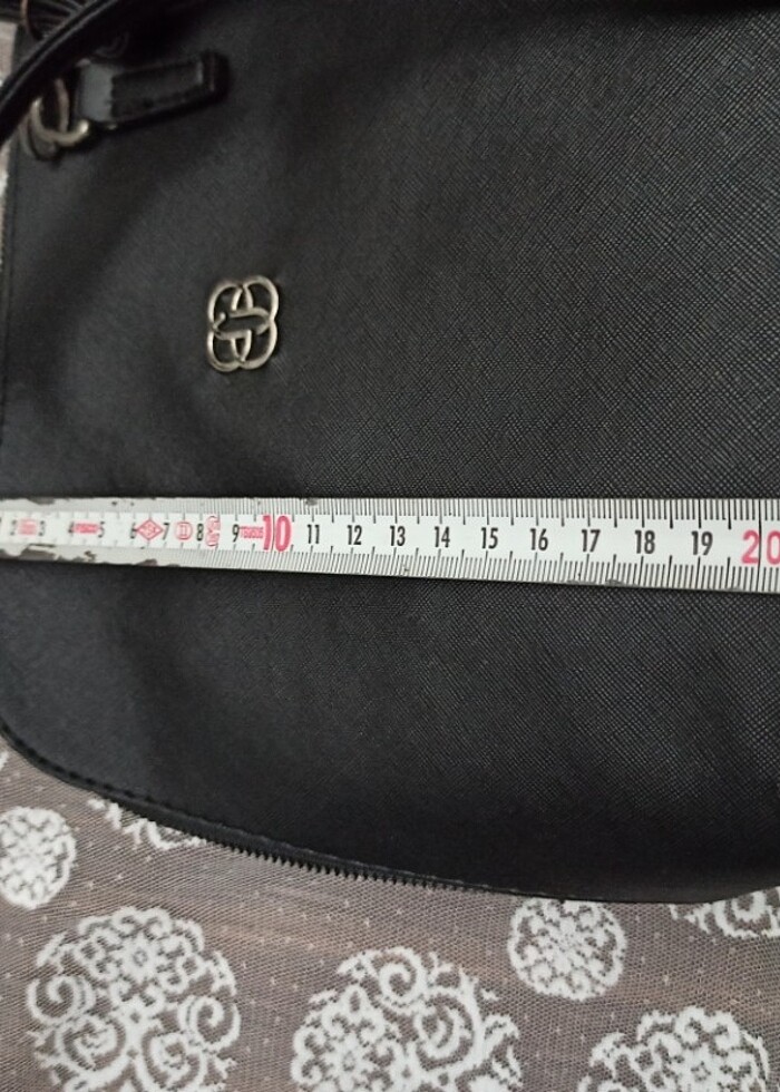 Kadın askılı çanta - Görsel 3