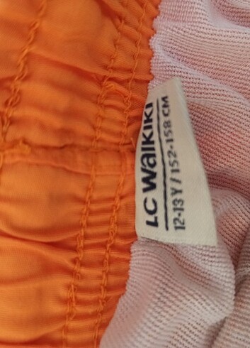 Lc Waikiki erkek çocuk deniz şortu - Görsel 2