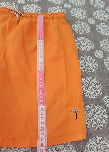 Lc Waikiki erkek çocuk deniz şortu - Görsel 4