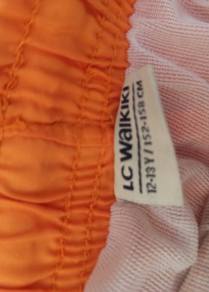 Lc Waikiki erkek çocuk deniz şortu - Görsel 2