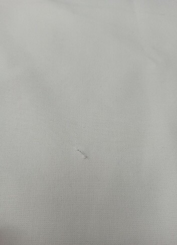 Dantelli kare masa örtüsü - Görsel 5