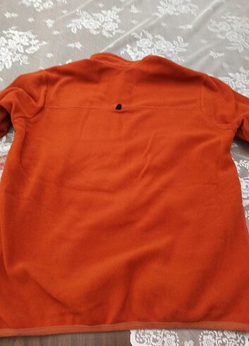 Erkek çocuk polar sweatshirt 