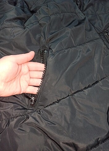 LC Waikiki marka bayan mont  - Görsel 6