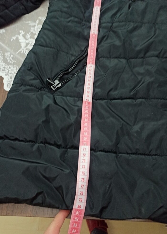 LC Waikiki marka bayan mont  - Görsel 3