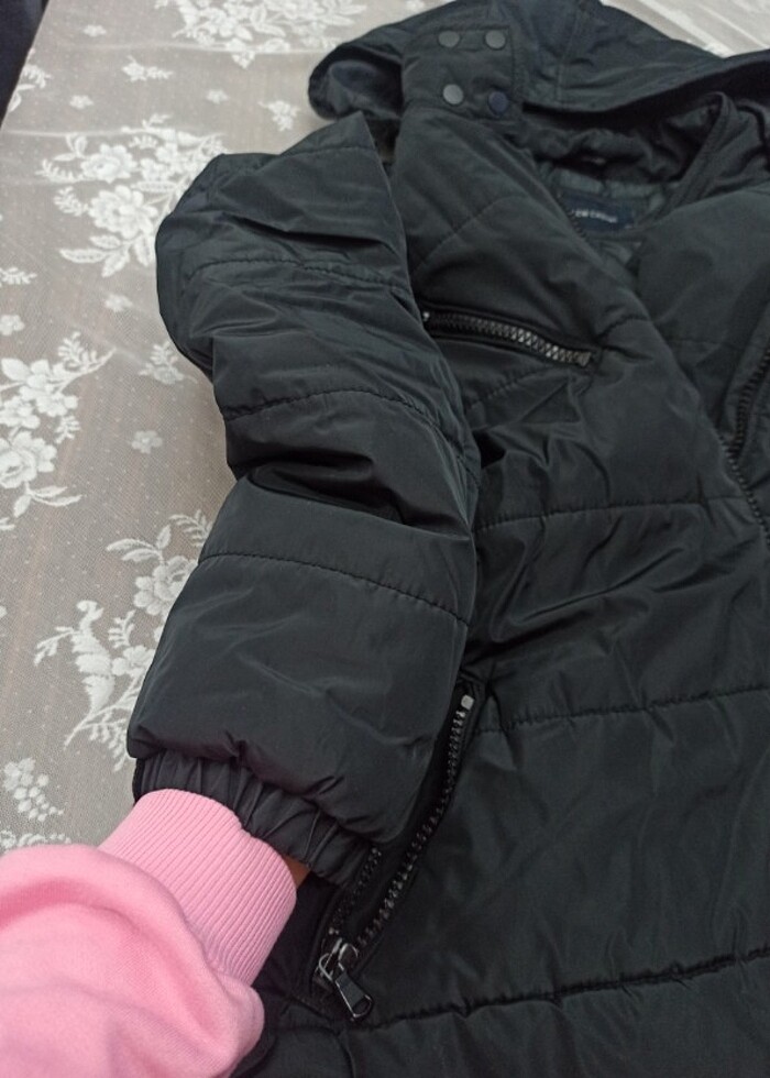 LC Waikiki marka bayan mont  - Görsel 5