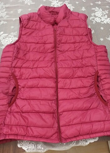 Pull Bear marka erkek yelek 
