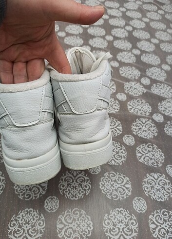 Adidas Jordan basketbol ayakabısı - Görsel 2