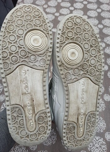 Adidas Jordan basketbol ayakabısı - Görsel 3