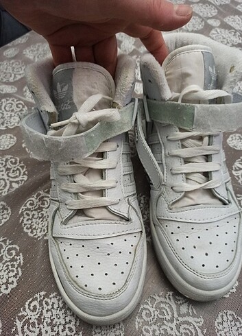 Adidas Jordan basketbol ayakabısı - Görsel 4