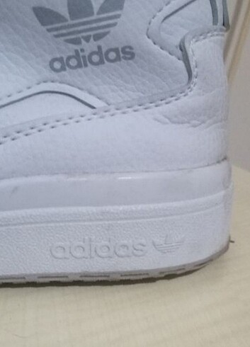 Adidas Jordan basketbol ayakabısı - Görsel 5